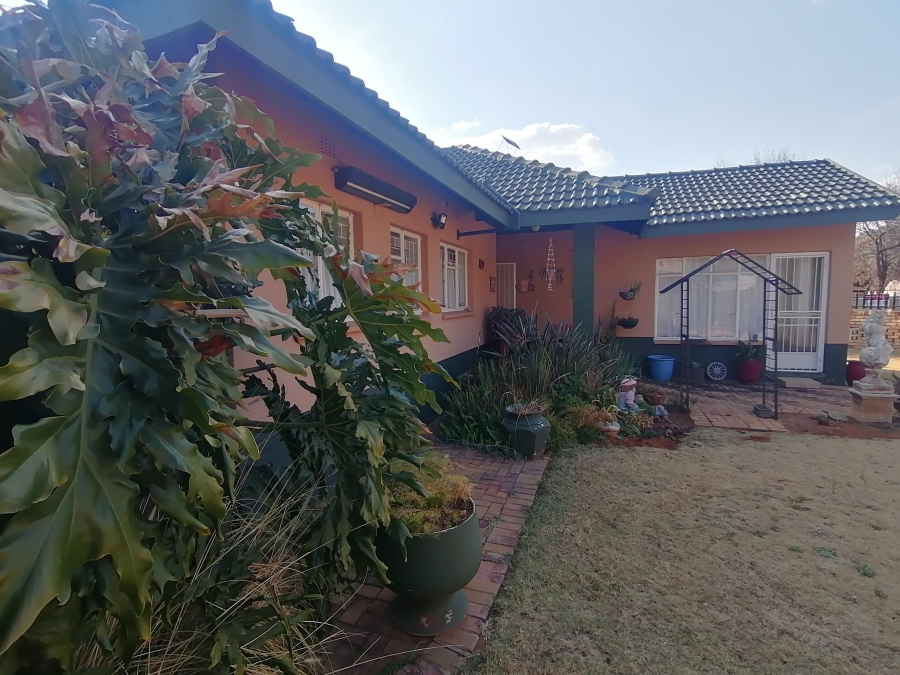 3 Bedroom Property for Sale in Stilfontein Ext 4 North West